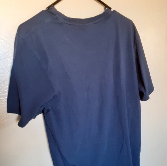 2012 Summer Olympics Official Tshirt - Picture 2 of 5